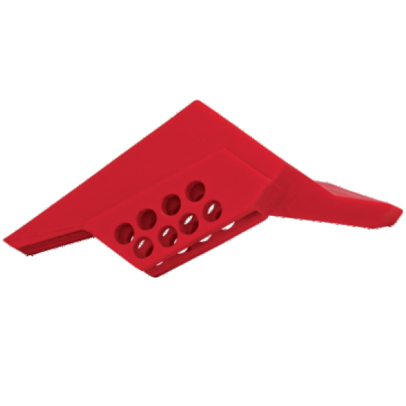 Ball Valve Lockout – PVC